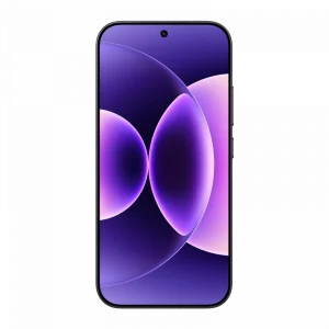 Смартфон XiaoMi 17 12/256Gb 5G Чёрный