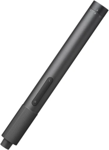 Электрическая отвертка Mijia Electric Screwdriver 24 in 1 (MJDDLSD003QW), Чёрная