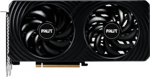Видеокарта Palit GeForce RTX 5060 Ti Dual 8Гб GDDR7 128 bit PCIe 5.0