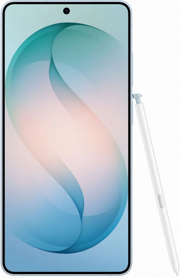 Смартфон Samsung Galaxy S26 Ultra 16/1Тб, Голубой (SM-S948B)