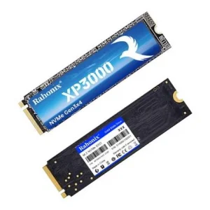 SSD накопитель Rahonix 512 ГБ M.2 NVMe XP3000-512