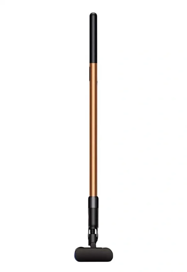 Вертикальный моющий пылесос Dyson Pencil Wash Голубой/Медный (Blue/Copper) (WR04-A)