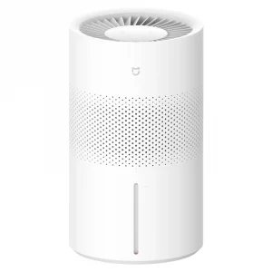 Увлажнитель воздуха Mijia Pure Smart Evaporative Humidifier 3 400 мл/ч, White (CJSJSQ05ZMZ)