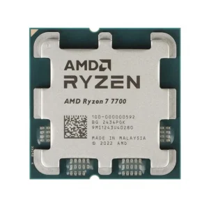Процессор AMD Ryzen 7 7700, AM5, OEM