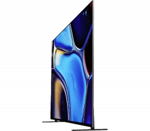 Телевизор Sony BRAVIA 8 55" Class OLED 4K Google TV (K-55XR80)