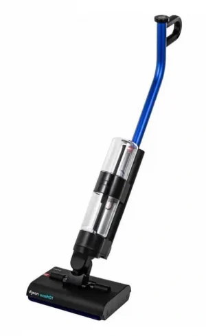 Вертикальный моющий пылесос Dyson Wash G1 Blue/Black (WR01)