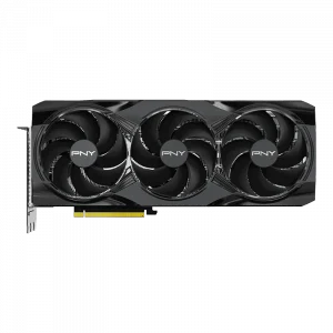 Видеокарта PNY GeForce RTX 5080 Triple Fan 16GB GDDR7 256 bit PCIe 5.0