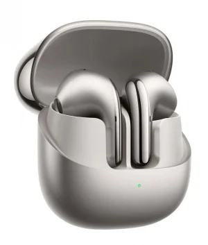Беспроводные наушники XiaoMi Buds 5, Титановый серый (M2341E1)