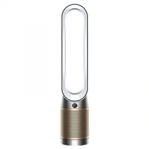 Очиститель воздуха Dyson TP12 Purifier Cool De-NOx, White/Gold