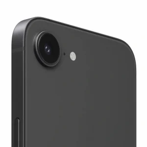 Смартфон Apple iPhone 17e 256Гб, Чёрный (eSIM) (без RuStore)