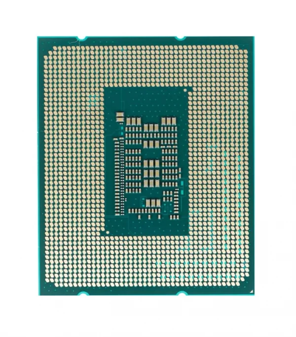 Процессор Intel Core i3 12100, LGA 1700, OEM