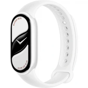 Фитнес-браслет XiaoMi Smart Band 10, Жемчужно-белый (BHR07Y5GL)