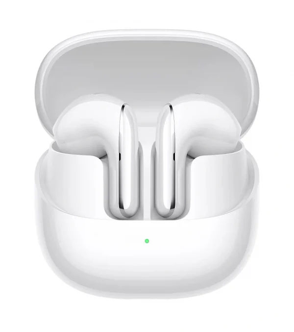 Беспроводные наушники XiaoMi Buds 5, Керамический белый (M2341E1)