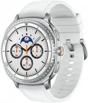 Умные часы Samsung Galaxy Watch 8 Classic 46 мм, Silver (SM-L500)
