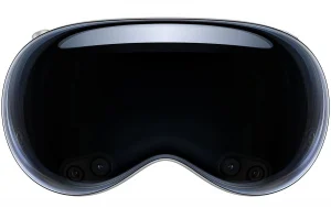 Шлем смешанной реальности Apple Vision Pro 256GB (MQL83)