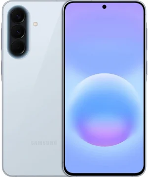 Смартфон Samsung Galaxy A57 8/256Гб, Голубой (SM-A576B)