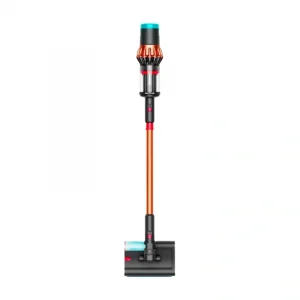 Беспроводной пылесос Dyson V16 Piston Animal Submarine DS60, Copper/Black (SV53A)