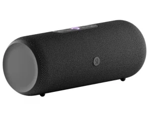 Умная колонка Яндекс Станция Стрит, Чёрная YNDX-00030BLK
