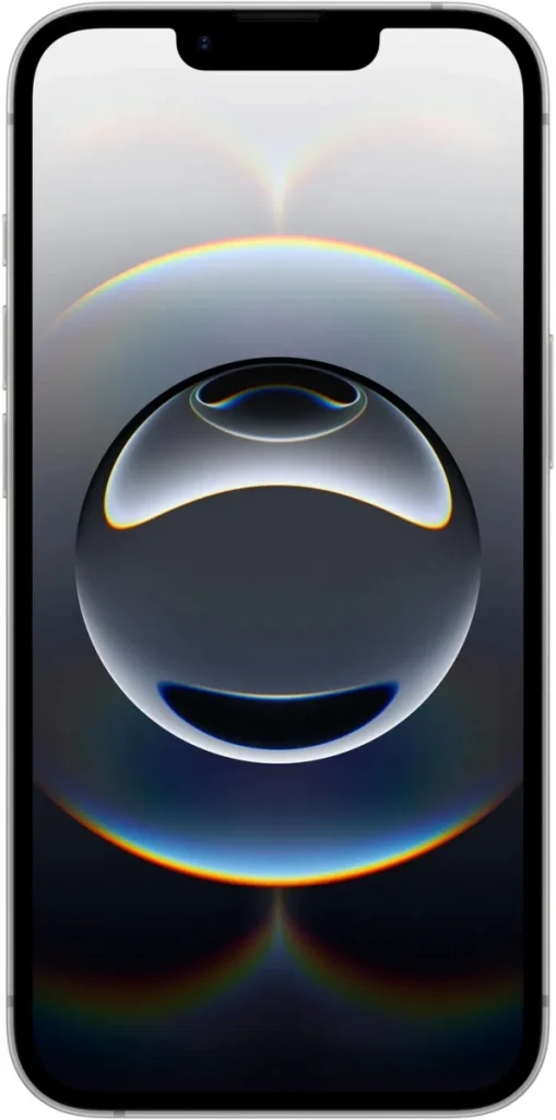 Смартфон Apple iPhone 16e 256Гб Белый (eSIM+SIM) (Без RuStore)