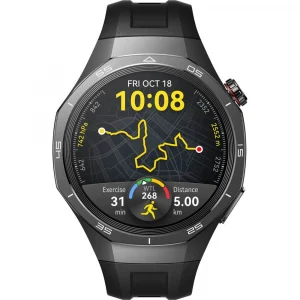 Умные часы Huawei Watch GT 5 Pro 46мм, Black