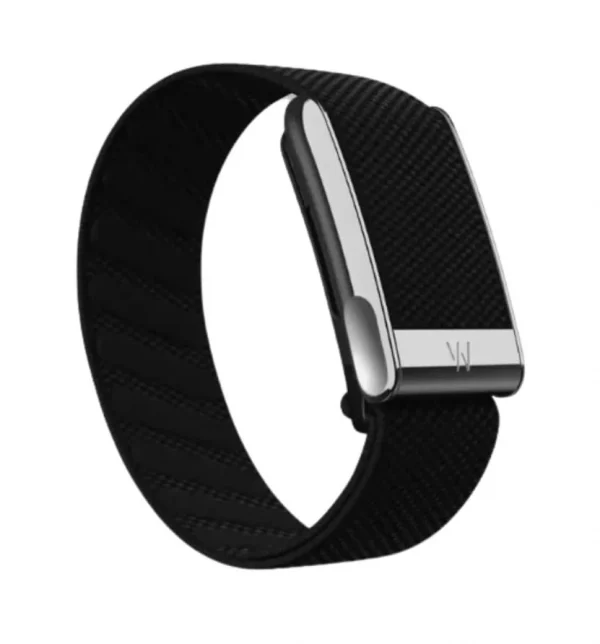 Фитнес-браслет WHOOP MG Life, Black Titan