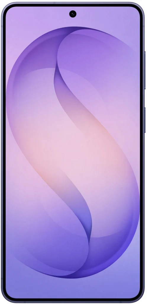 Смартфон Samsung Galaxy S26 Plus 12/256Гб, Фиолетовый (SM-S947B)