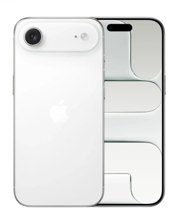 Смартфон Apple iPhone Air eSIM 256Гб, Белый (Без RuStore)