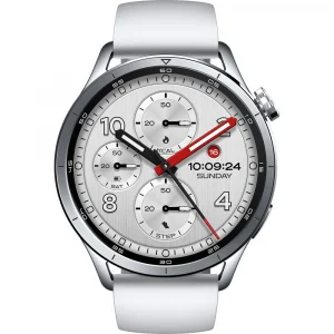 Умные часы Xiaomi Watch S5 46 мм, Серебристый (BHR08ISGL)