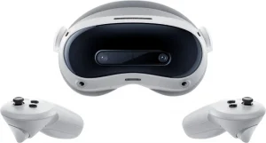 Шлем виртуальной реальности Pico 4 Ultra VR 256Gb