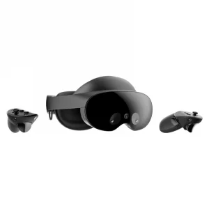 Шлем виртуальной реальности Oculus Quest Pro 256GB