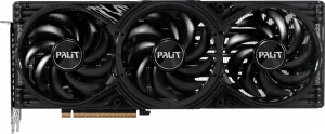 Видеокарта Palit GeForce RTX 5070 GamingPro-S OC 12GB GDDR7 192 bit PCIe 5.0