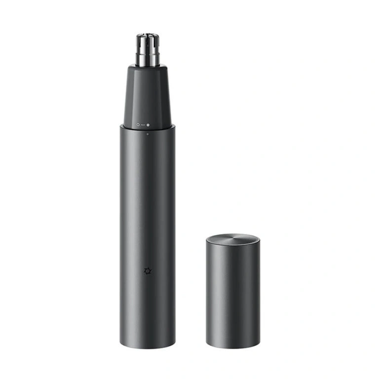 Триммер для носа и ушей XiaoMi Mijia Nose Hair Trimmer (MJGHB1LF) Серый (BHR7803CN) — изображение 3