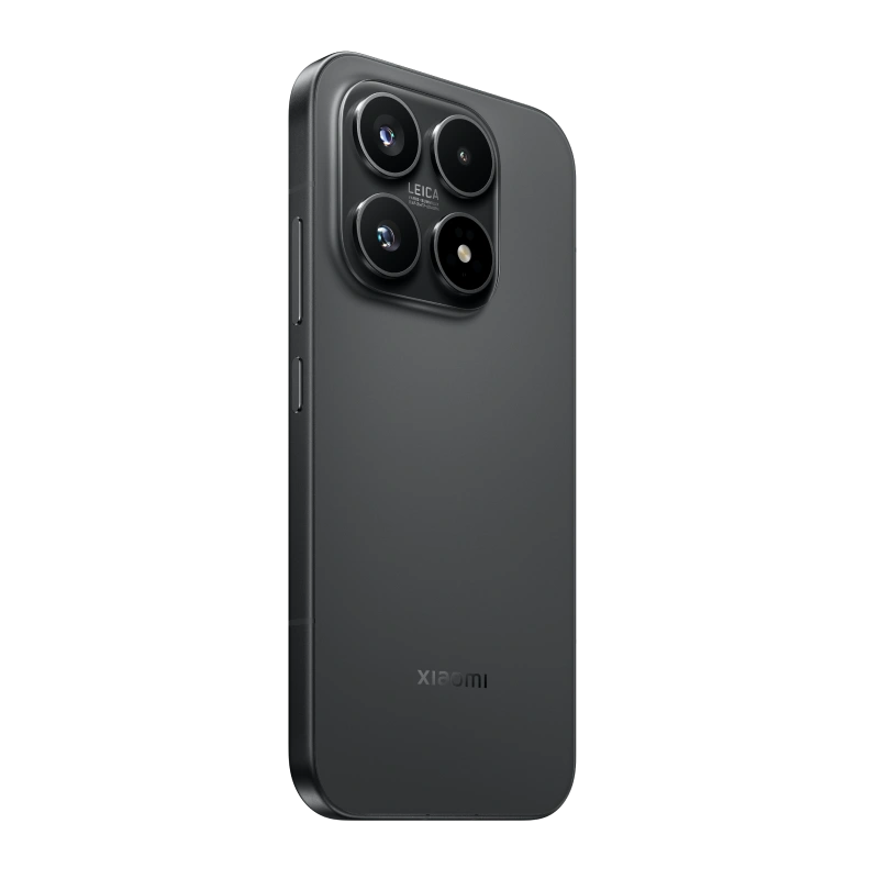 Смартфон XiaoMi 17 12/512Гб Чёрный — изображение 7
