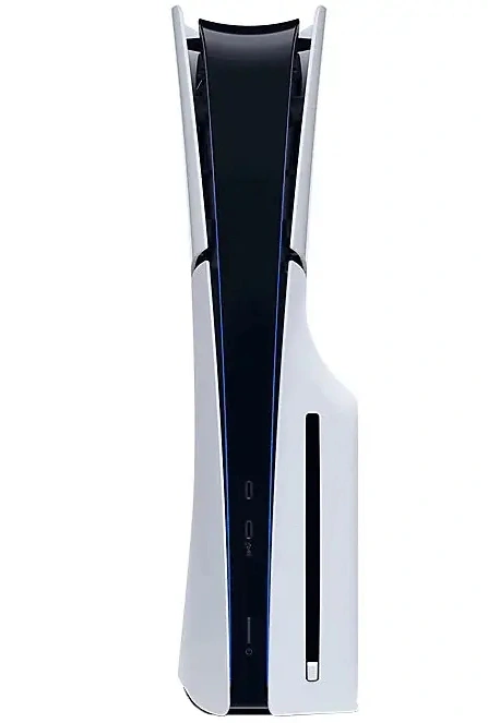 Игровая приставка Sony PlayStation 5 Slim (CFI-2015A), Белая