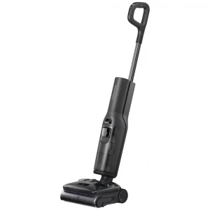 Вертикальный моющий пылесос Roborock F25 Ultra (WD6Y3A), Black