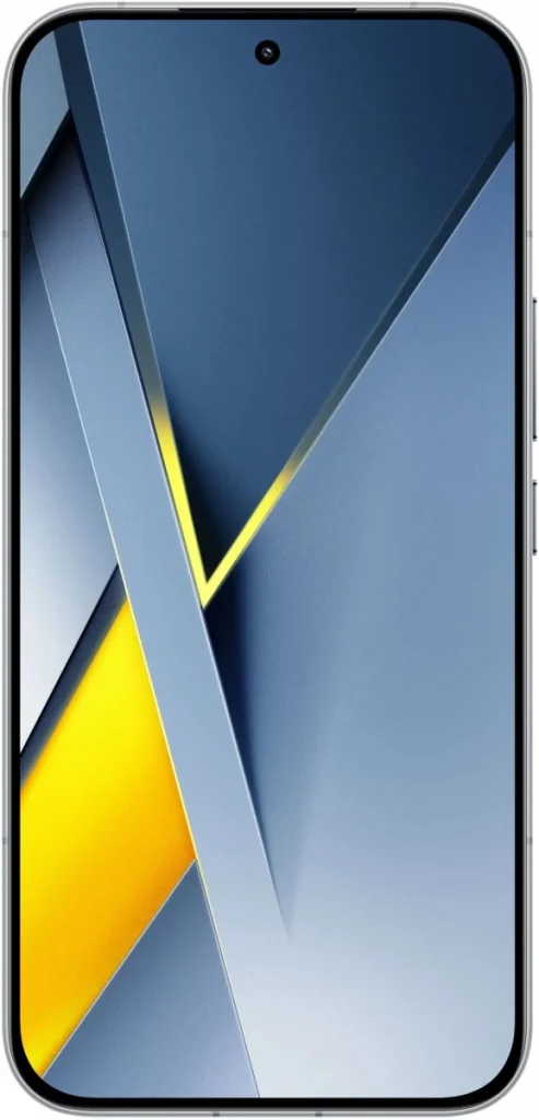Смартфон Poco F8 Ultra 12/256Гб Синий