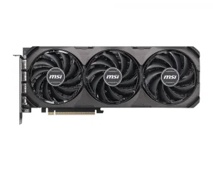 Видеокарта MSI GeForce RTX 5060 Ti SHADOW 3X OC CLASSIC 8Гб GDDR7 128 bit PCIe 5.0