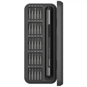 Электрическая отвертка DUKA Atuman E1, Black