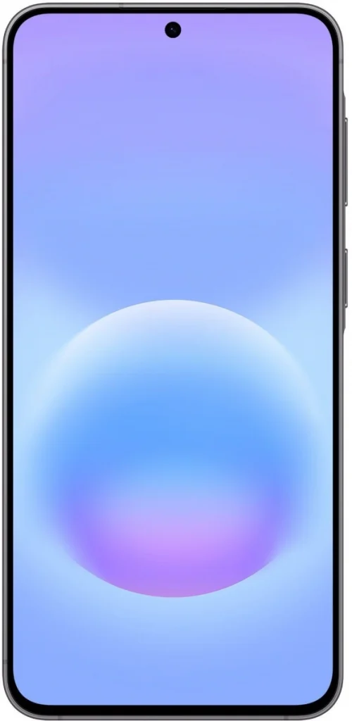 Смартфон Samsung Galaxy A57 8/256Гб, Серый (SM-A576B)