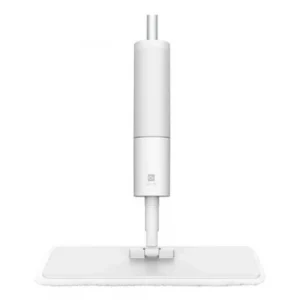Швабра с распылителем XiaoMi Blue Fish Aluminum Tube Water Spray Mop SP03, Белая