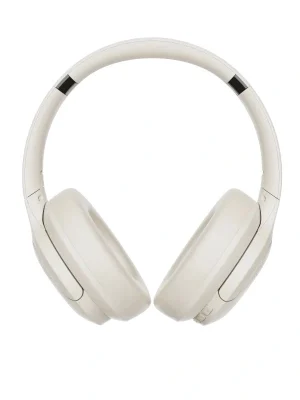 Беспроводные наушники Wiwu Soundcool Headset, Белые (TD-02)