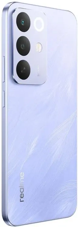 Смартфон Realme C85 8/256Гб Фиолетовый — изображение 6