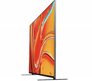 Телевизор Sony 65" Mini LED QLED 4K Google TV (K-65XR70)