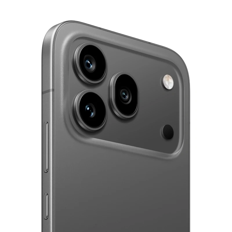 Смартфон Honor 600 Pro 5G 12/256Гб, Чёрный (VKP-NX9) — изображение 9