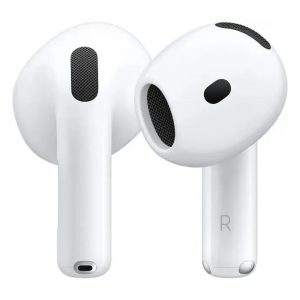 Беспроводные TWS-наушники Apple AirPods 4 ANC с шумоподавлением