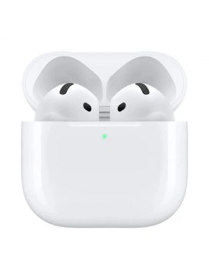 Беспроводные TWS-наушники Apple AirPods 4 ANC с шумоподавлением