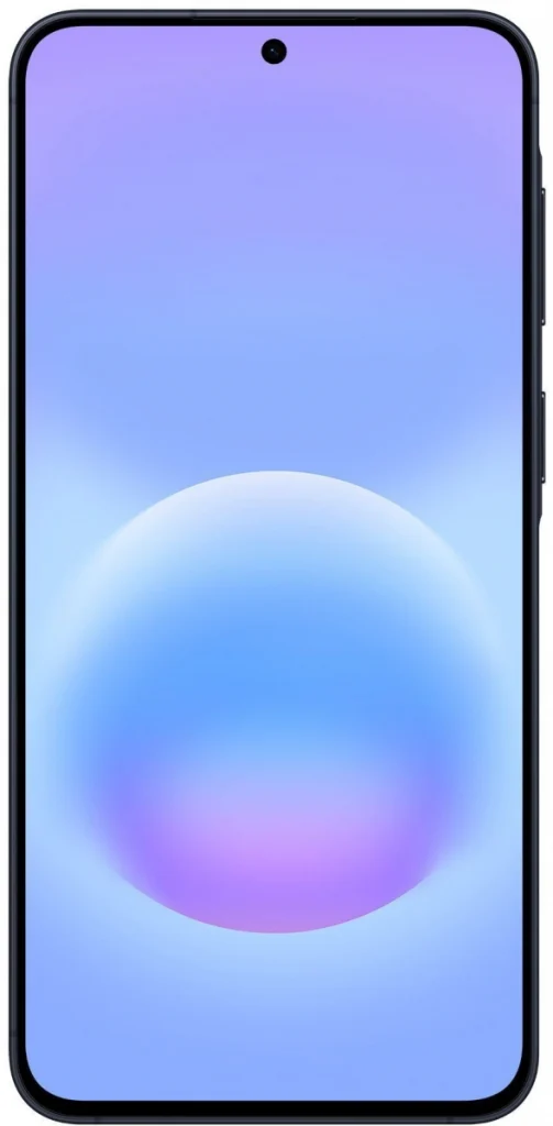 Смартфон Samsung Galaxy A57 8/256Гб, Синий (SM-A576B)