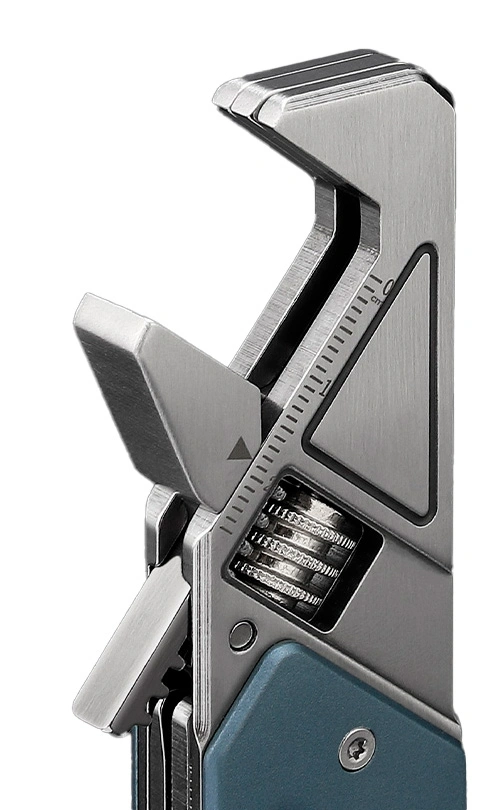 Мультитул XiaoMi NexTool Light Duty Wrench W1 NE20238