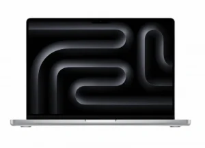Apple MacBook Pro 16" (2026) Серебристый (MGE44) (M5 Pro 18-ядер, GPU 20-ядер, 24Гб, 1Тб)