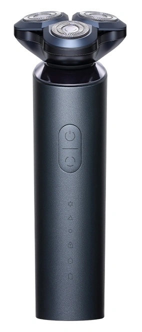 Электробритва Mijia Electric Shaver S700, Чёрная